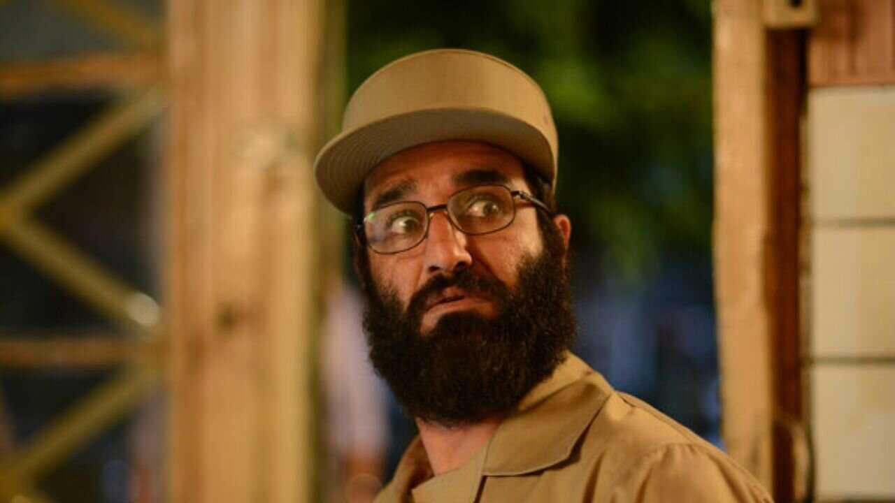 The House of Ghosts (2025) 0