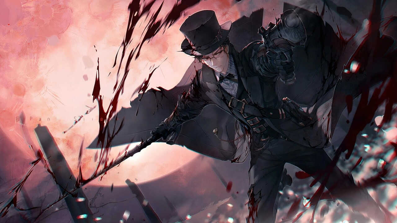 AR - Lord of Mysteries (2025) (CN) 2