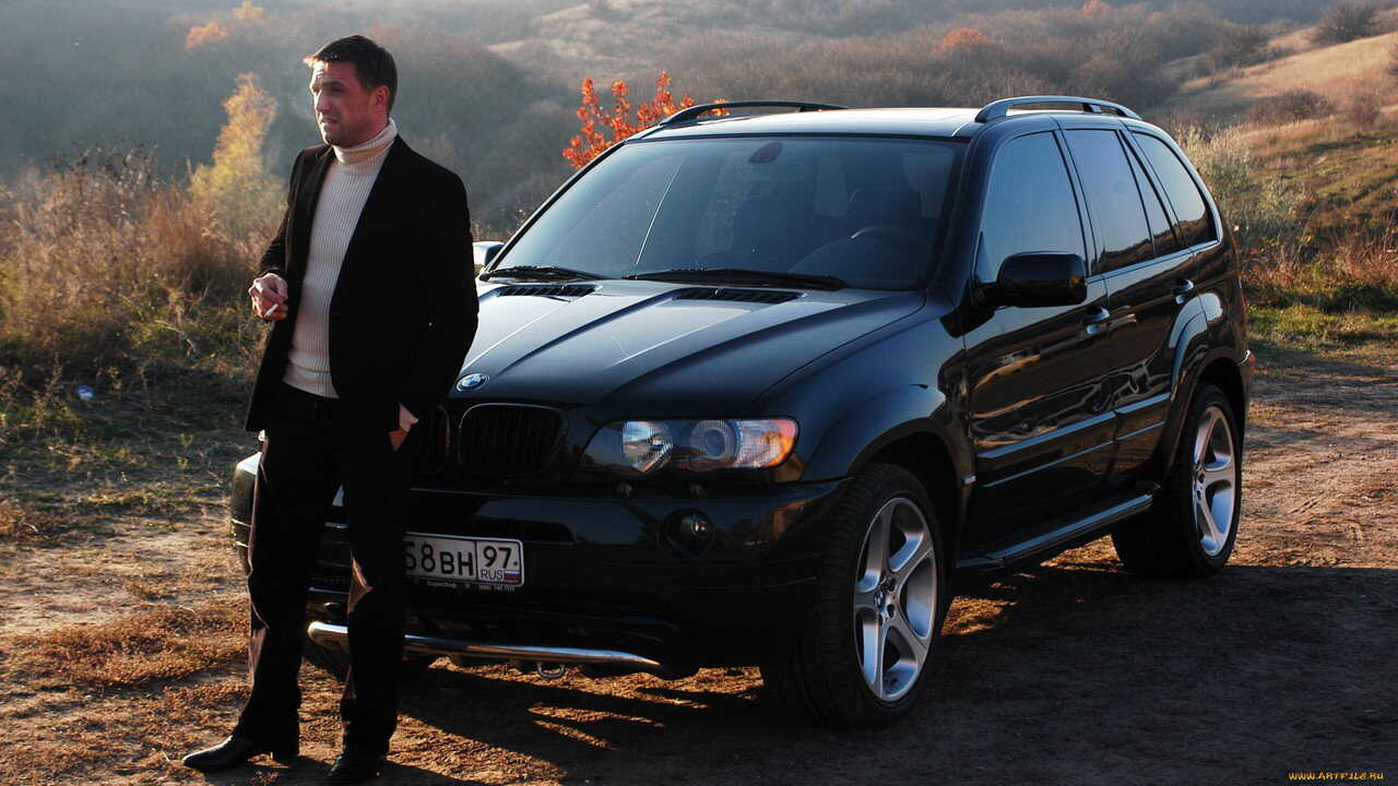 Бумер. Фильм второй (2006) 0