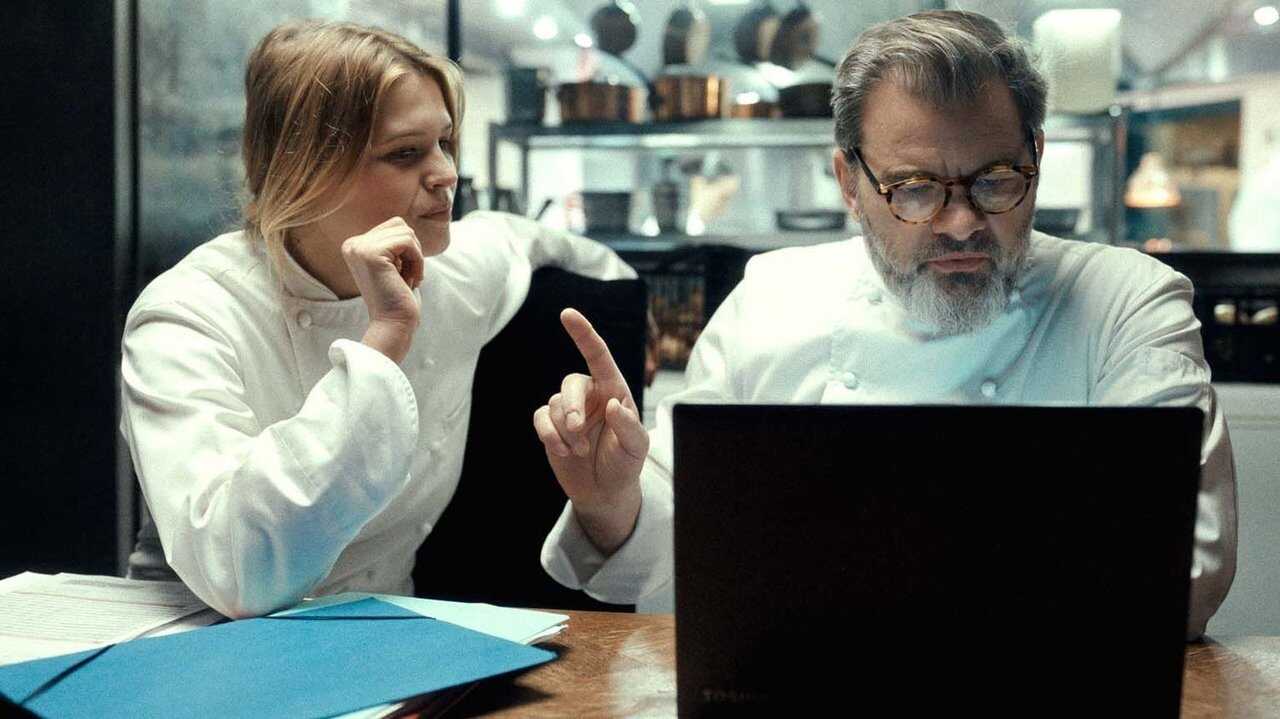 La compensación (2025) 0