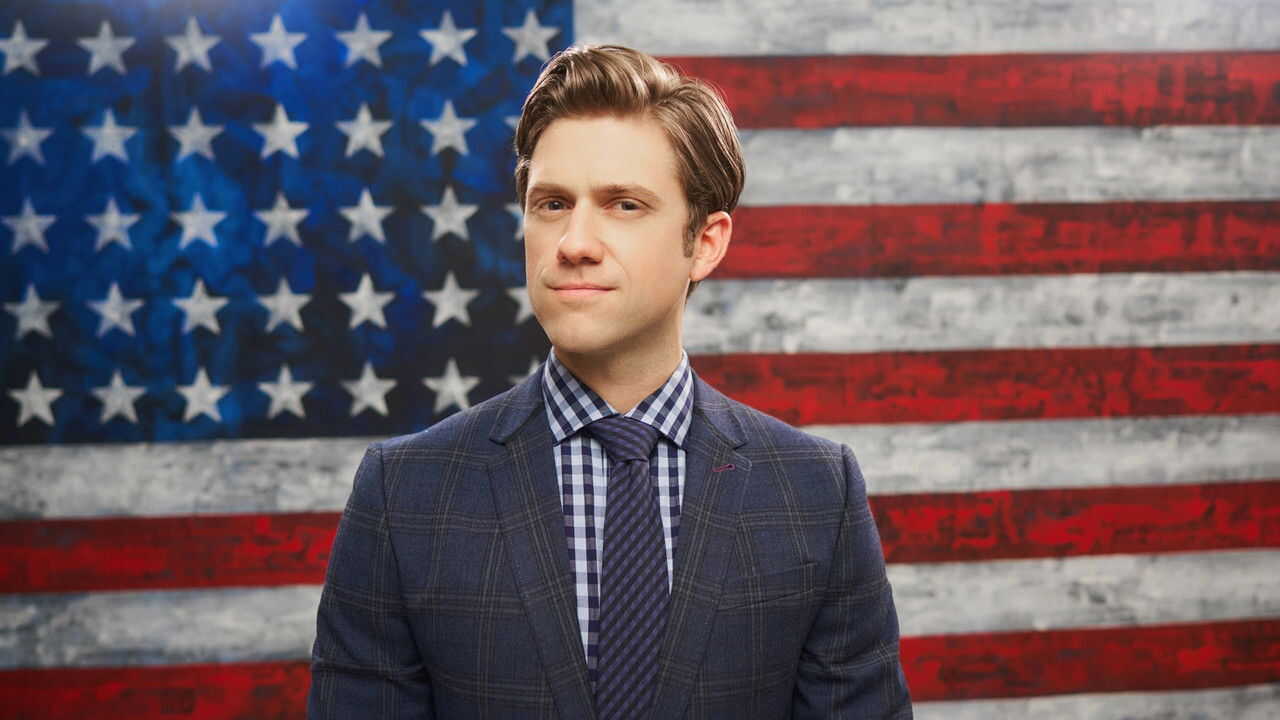 EX - BrainDead (2016) 2