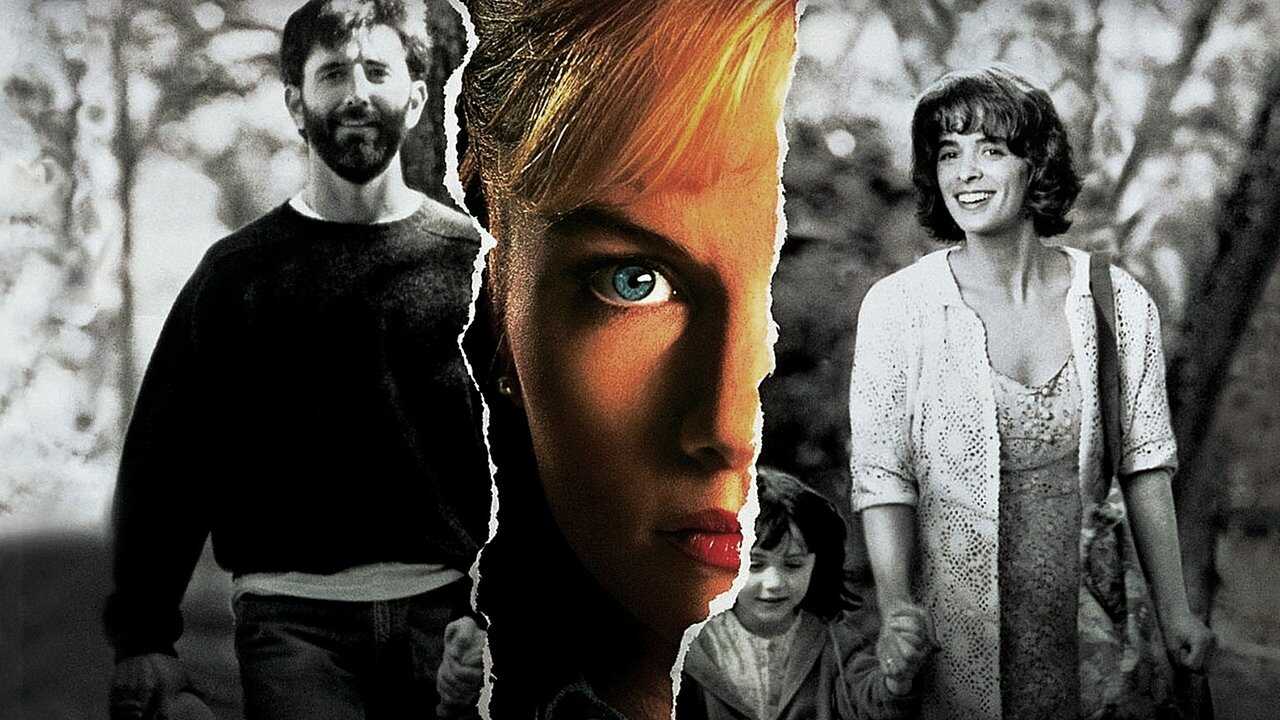 Die Hand an der Wiege (1992) 0