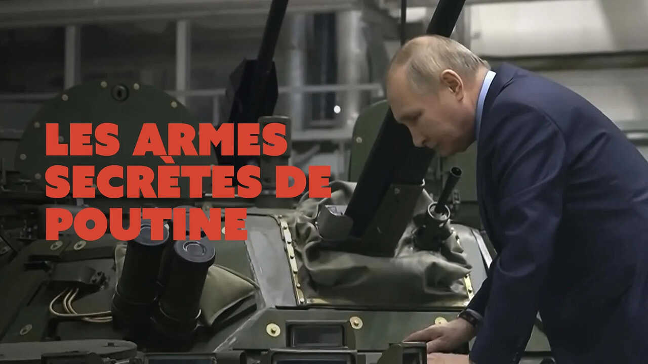 ES - Las armas secretas de Putin (2026) (FR) 1