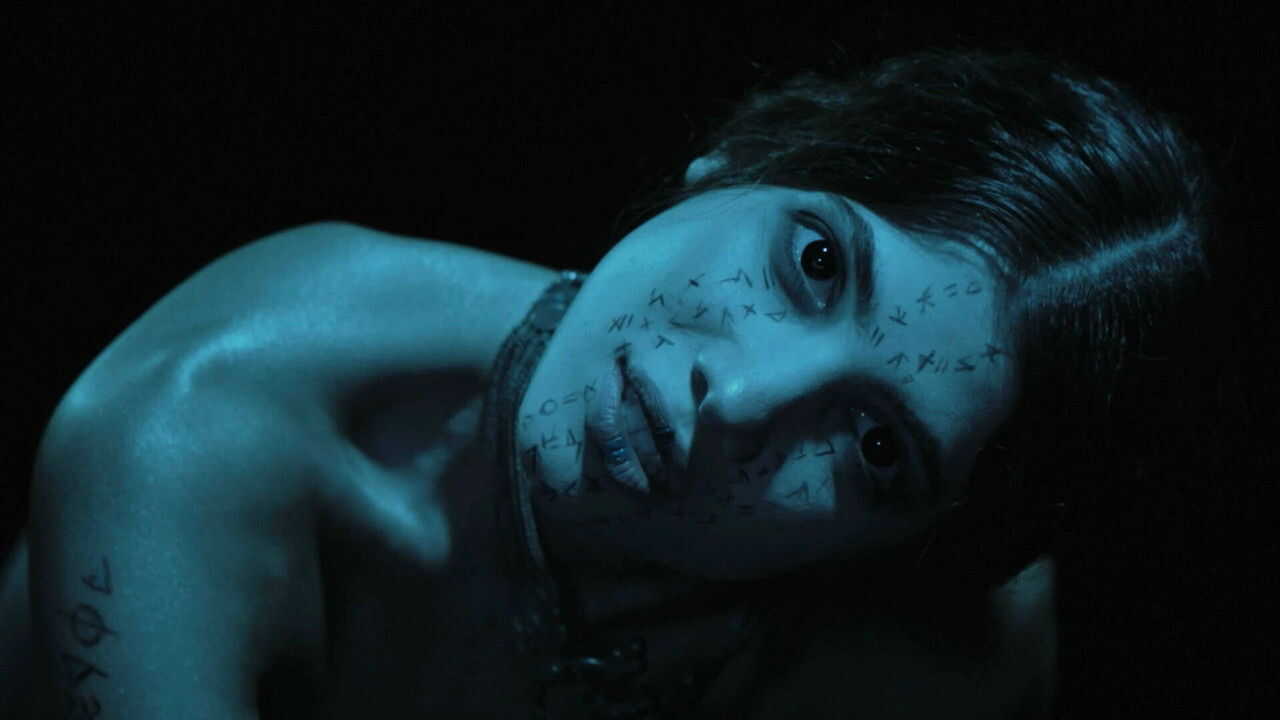 The Mummy 0