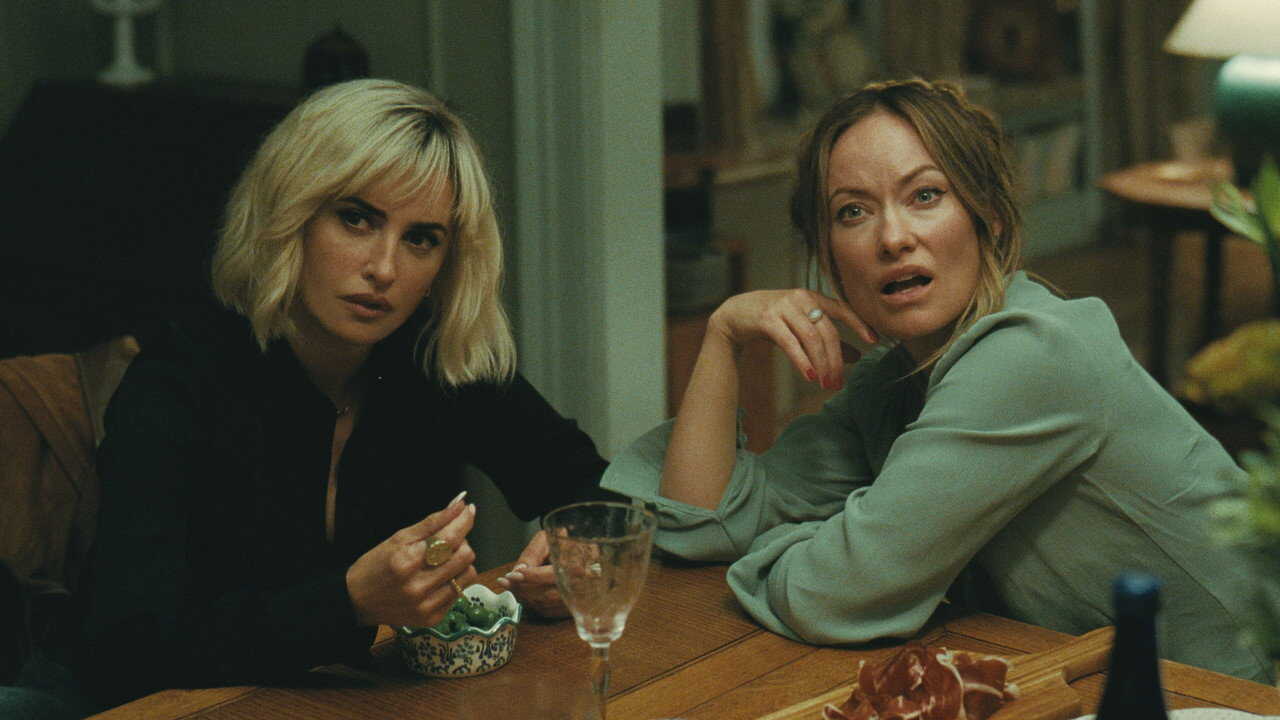 L'Invitation (2026) 0