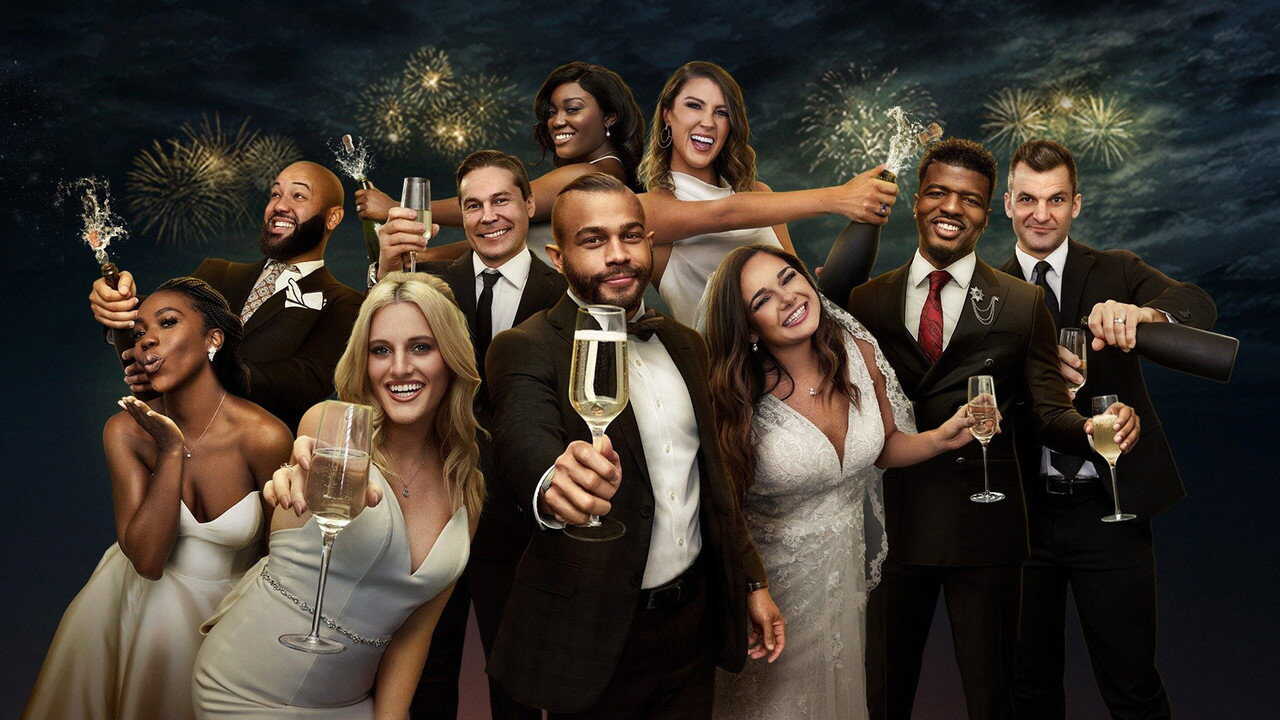 EN - Married at First Sight (2014) (US) 3