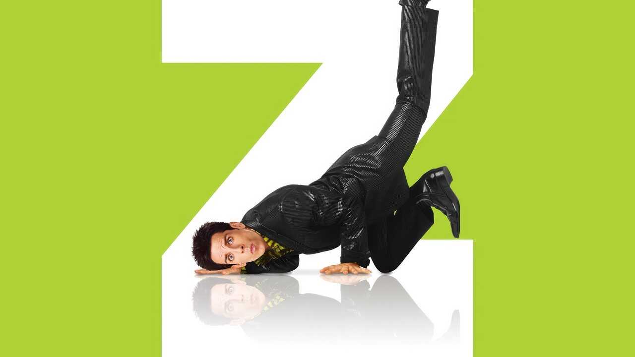 Zoolander (2001) 0