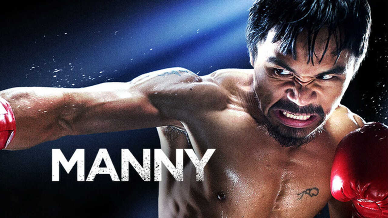 Manny (2014) 0
