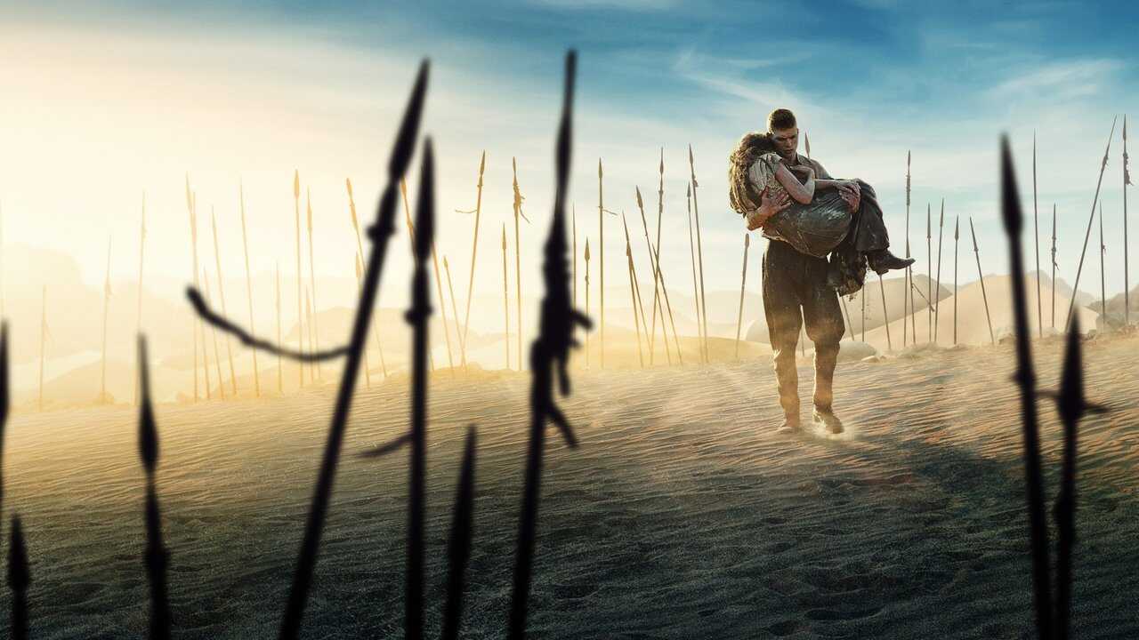 EX - The Wheel of Time (2021) 3