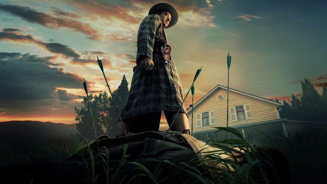 EX - Joe Pickett (2021) 1