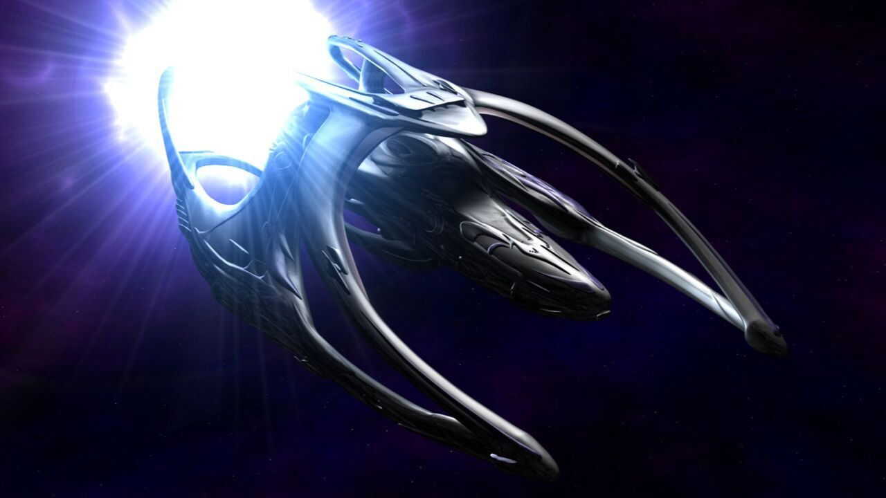 DE - Andromeda (2000) 1