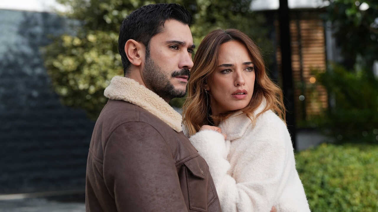 EX - Rüya Gibi / Kao San (2025) 1