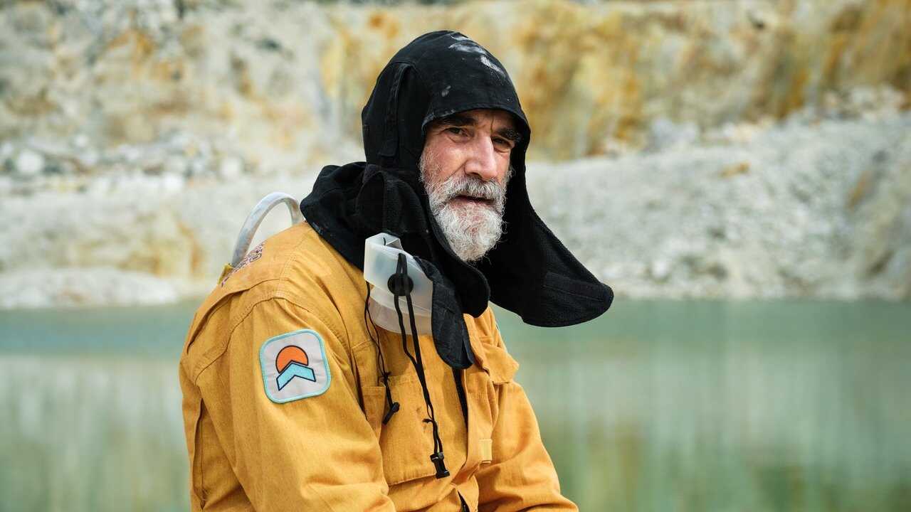 The Silent Planet (2024) 0