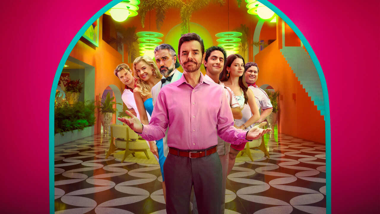4K-DE - Acapulco (2021) (US) 4
