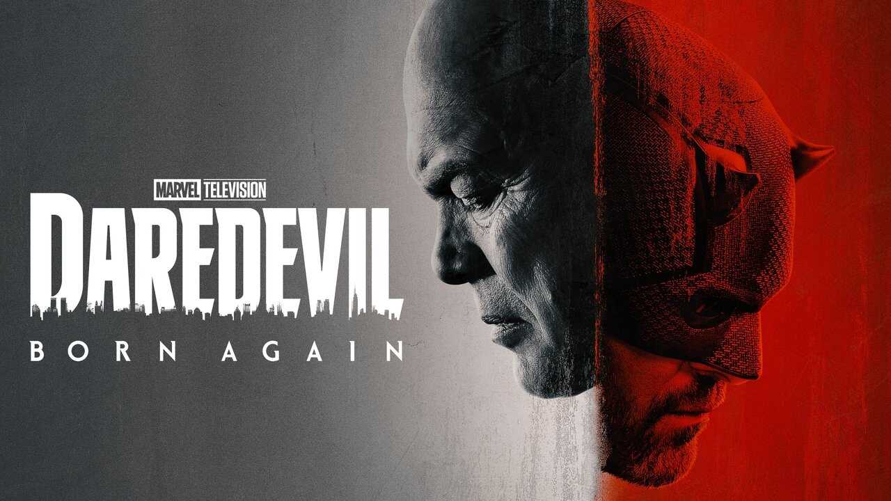 HU - Daredevil: Born Again (2025) (US) 4
