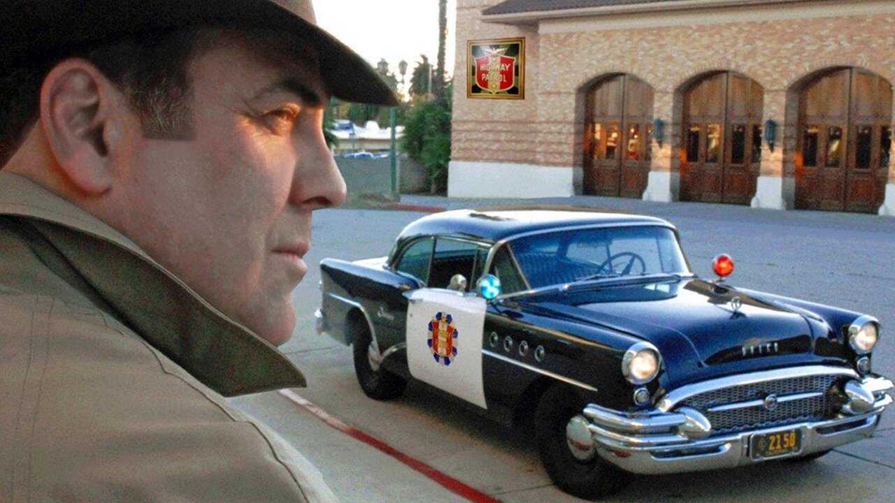 EN - Highway Patrol (1955) (US) 0