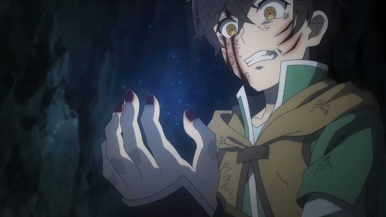 AR - Mugen Gacha (2025) (JP) 1