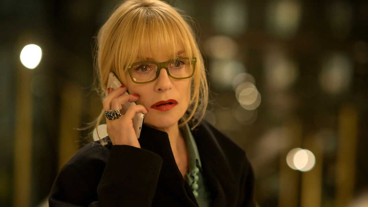 Un blanco fácil (2023) 0