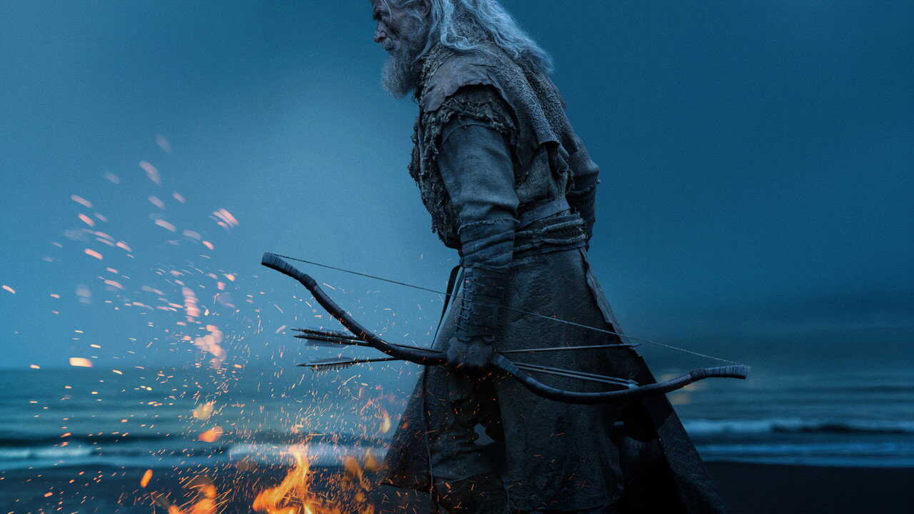 The Death of Robin Hood (2026) 0