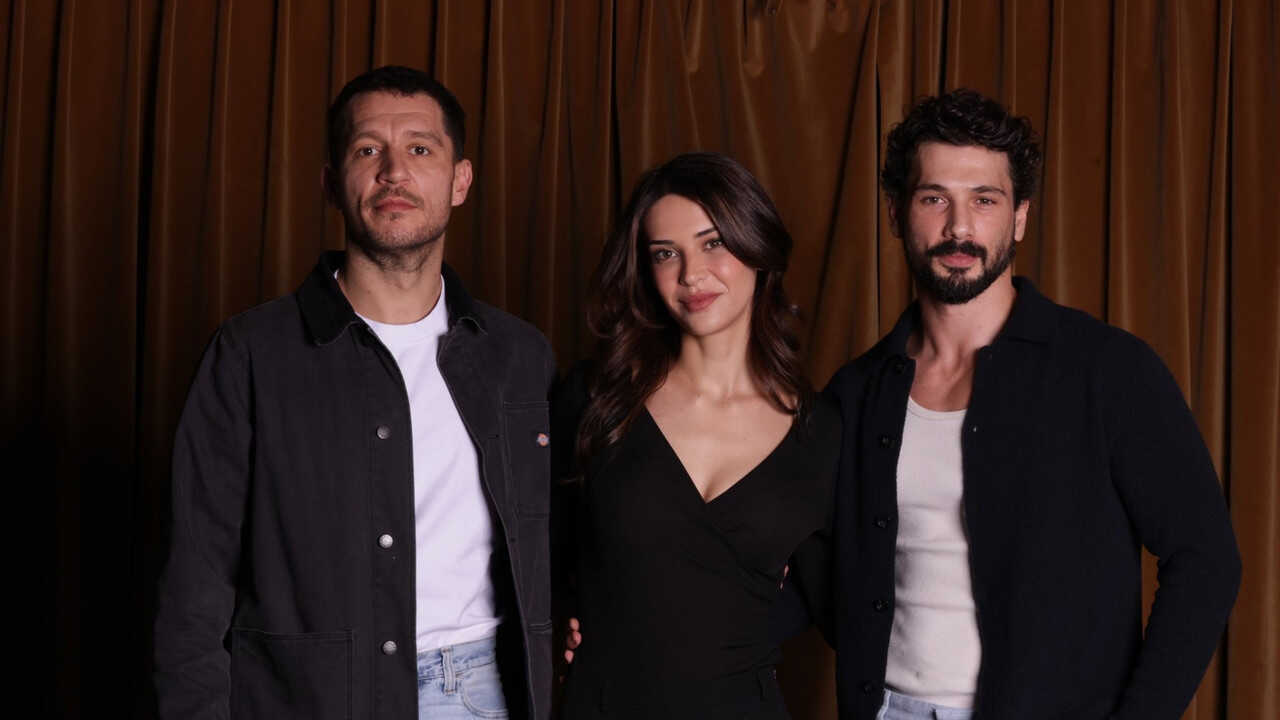 EN - Yeralti - Underground (2026) (TR) 4