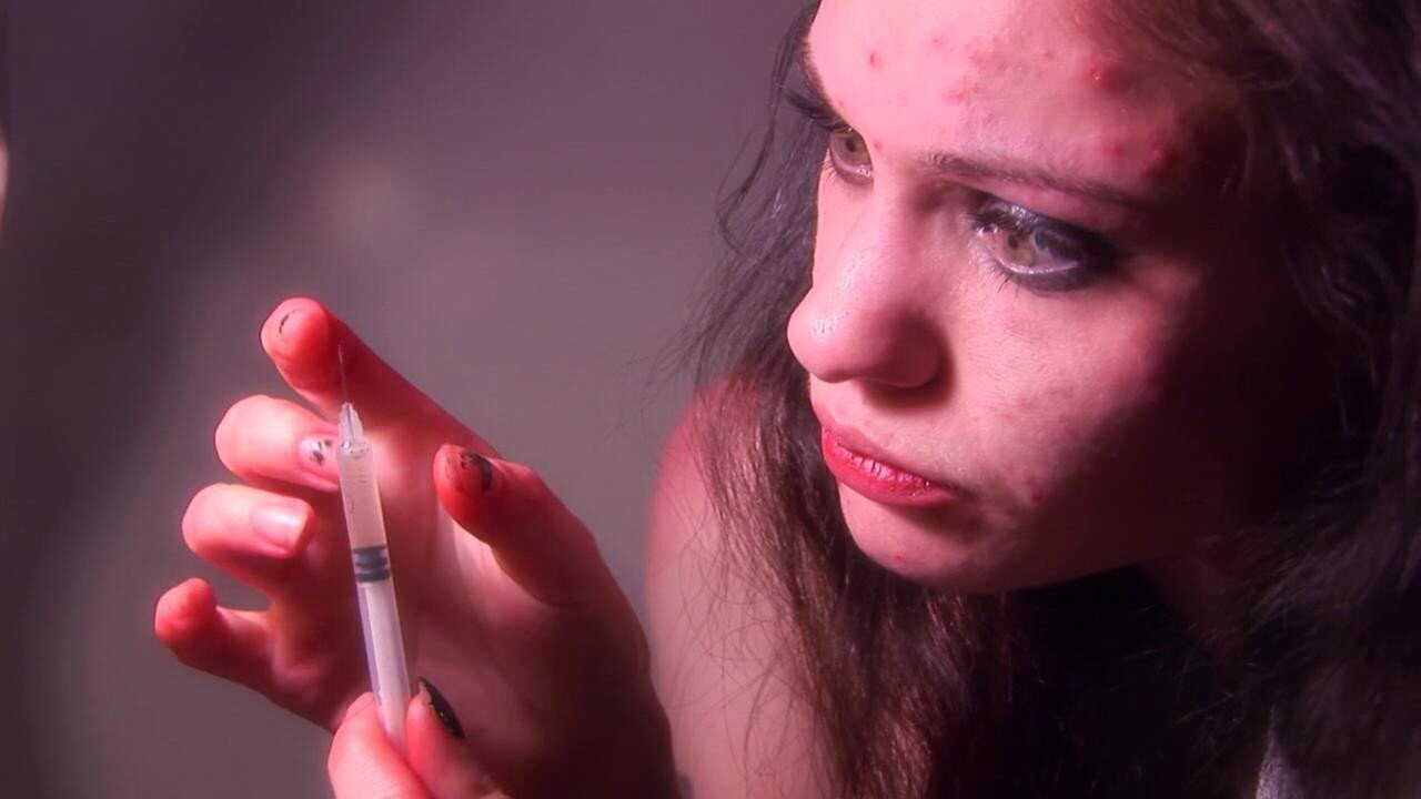 Black Metal Veins (2012) 0
