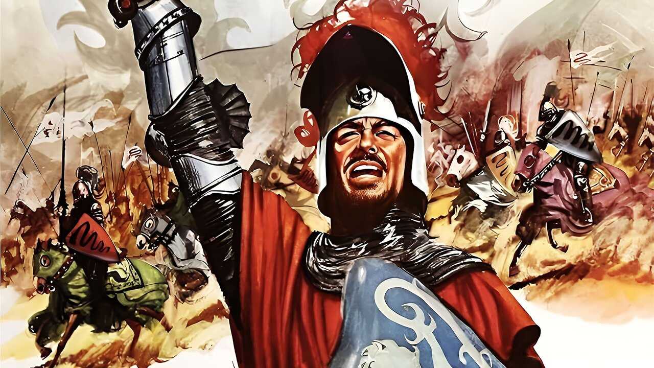 Die Ritter der Tafelrunde (1953) 0