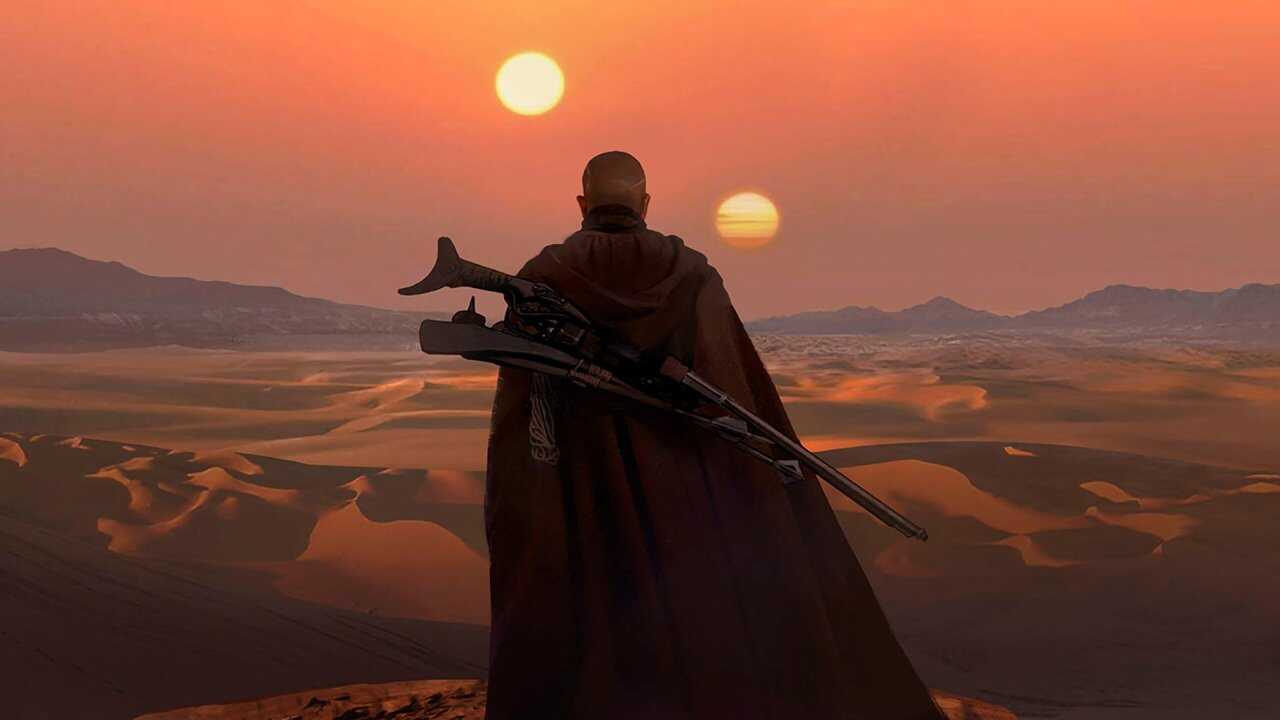 EX - The Book of Boba Fett (2021) 4