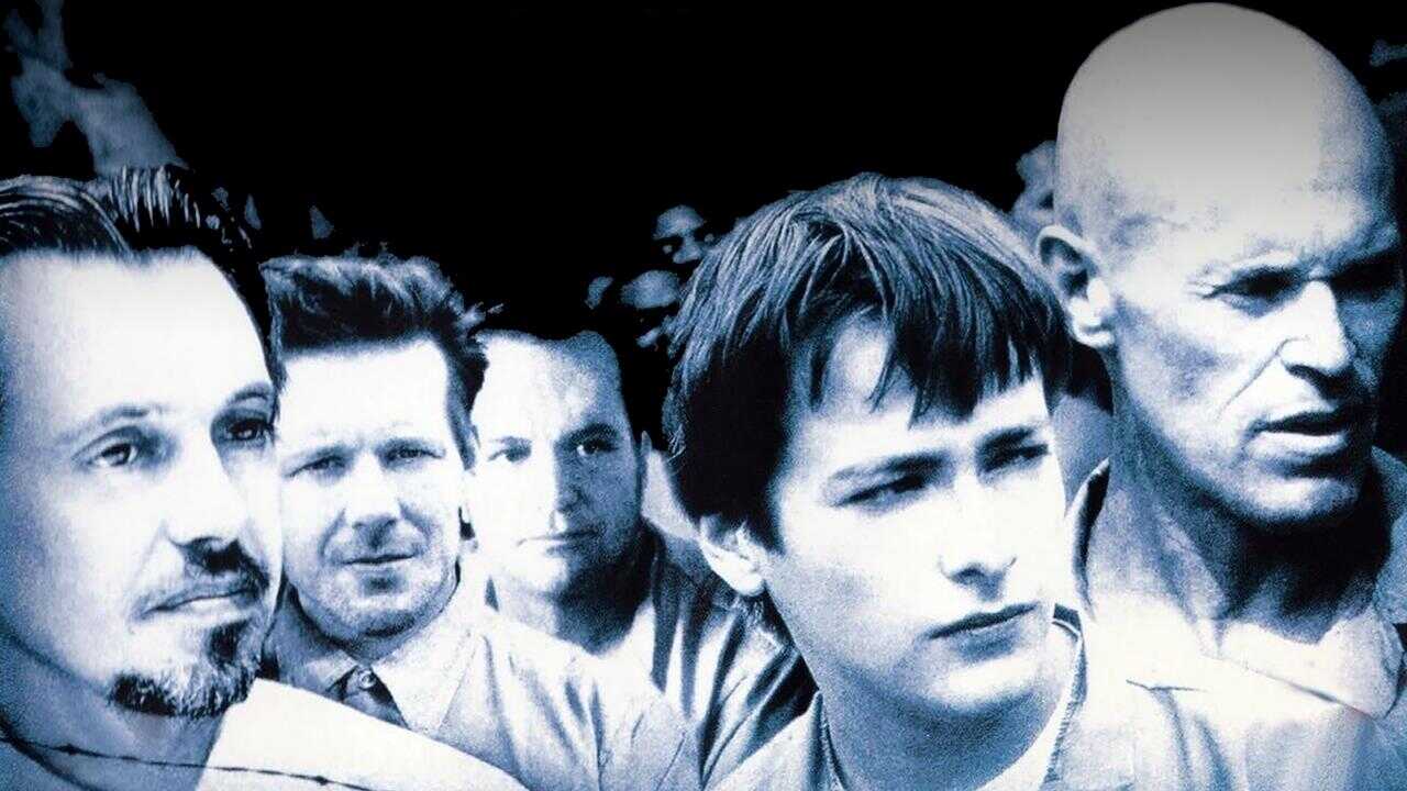 Animal Factory (2000) 0