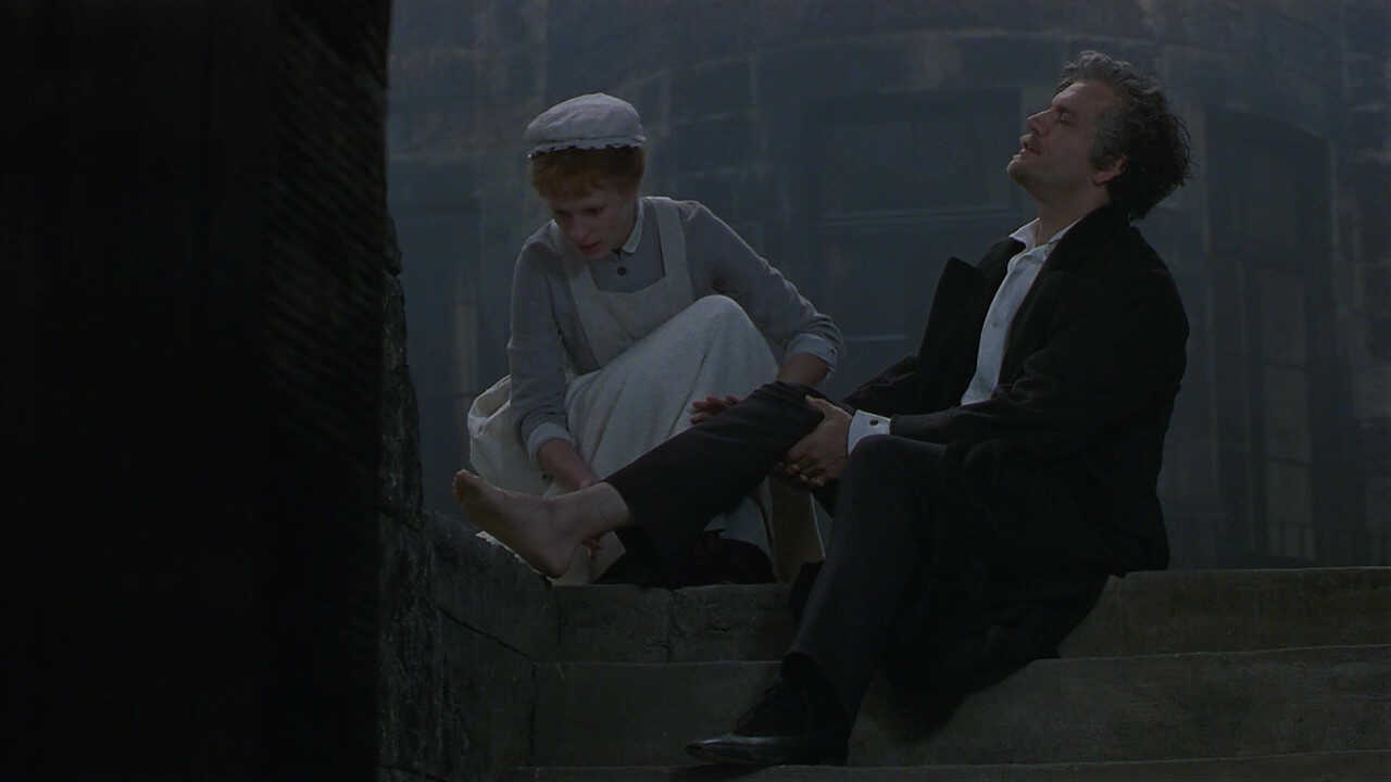 Mary Reilly (1996) 0