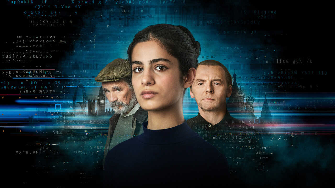 EX - The Undeclared War (2022) 2