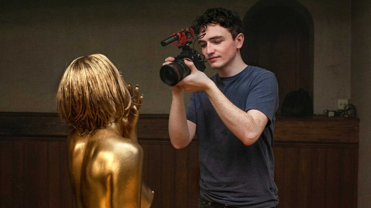 Truly Naked (2026) 0