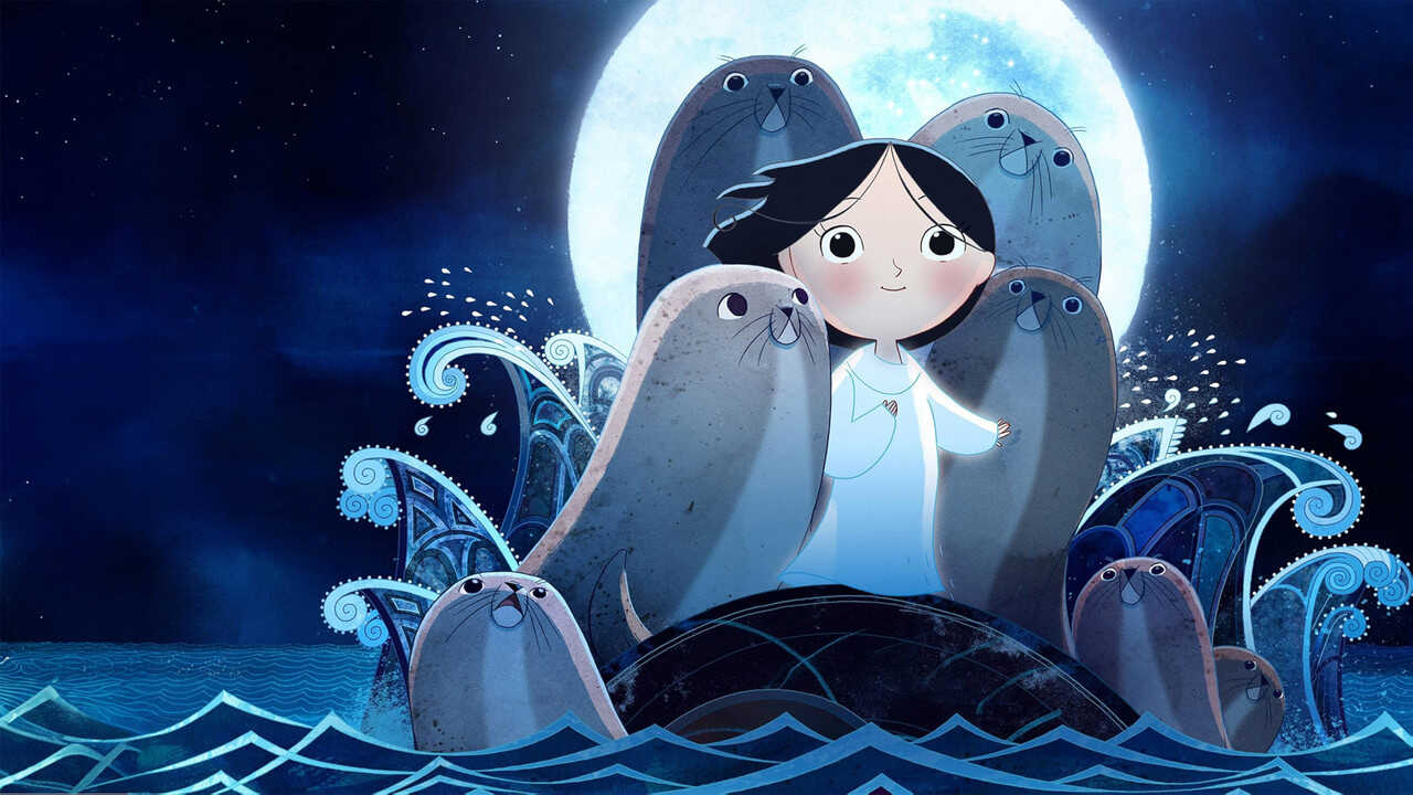 Song of the Sea (2014) 0