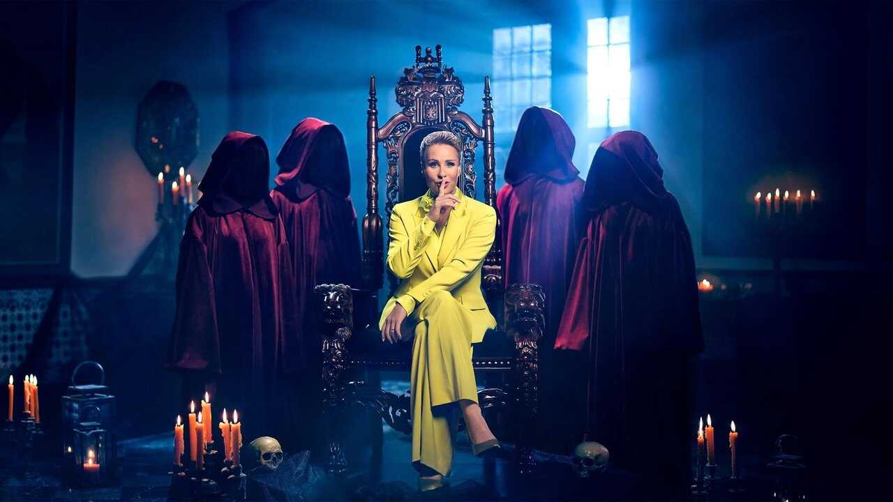 DE - Die Verräter: Vertraue Niemandem! (2023) (DE) 4