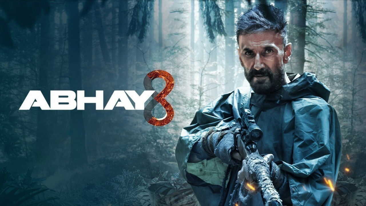 IN - Abhay (2019) (IN) 3