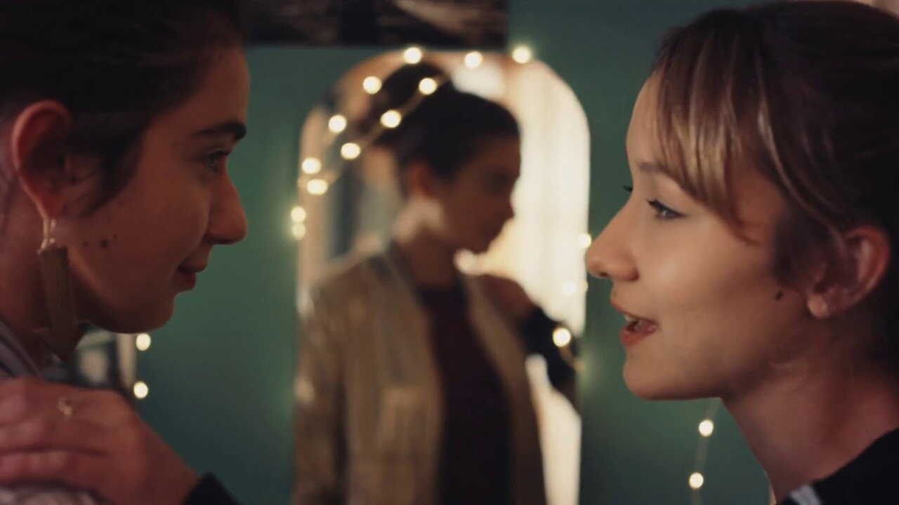 That's Life (2018) 0
