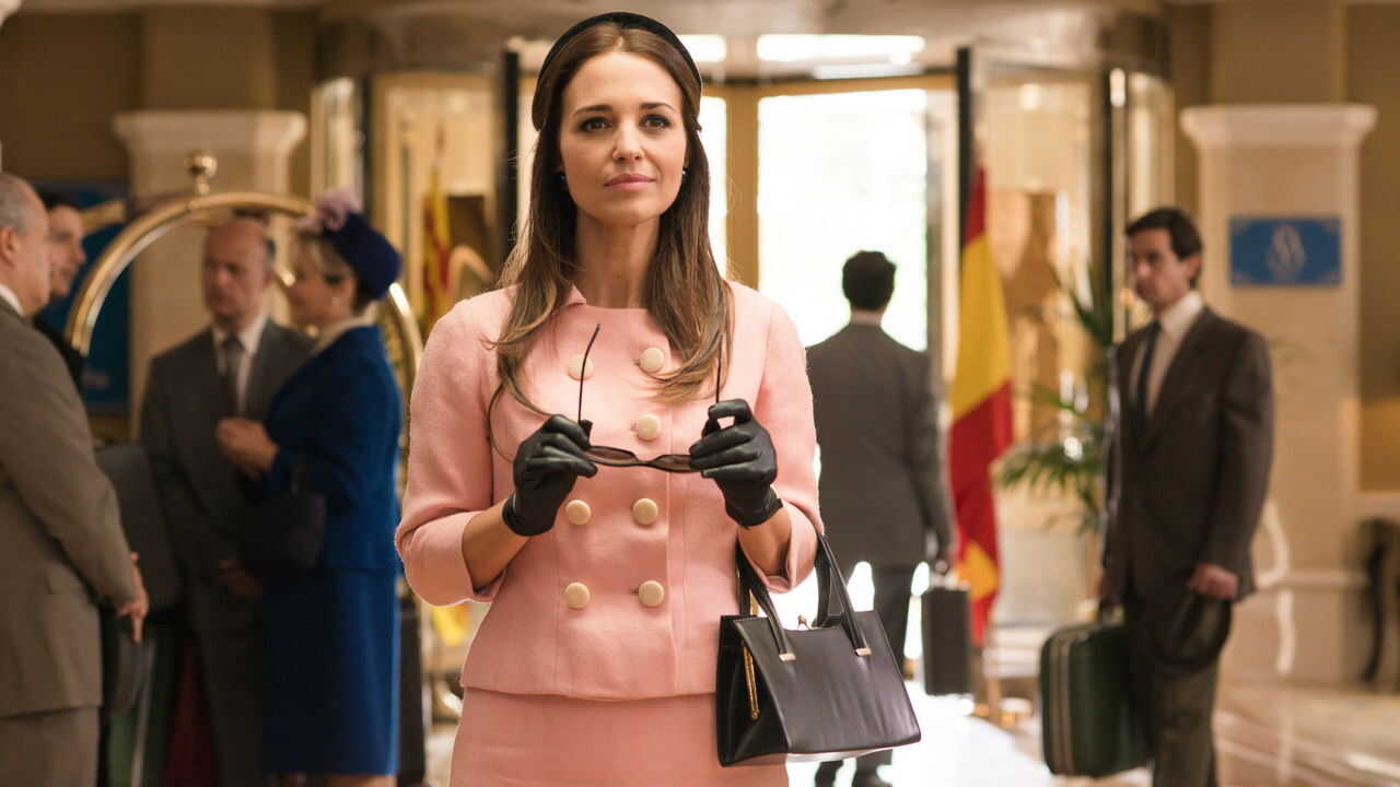 NF - The Velvet Collection (ES) 3