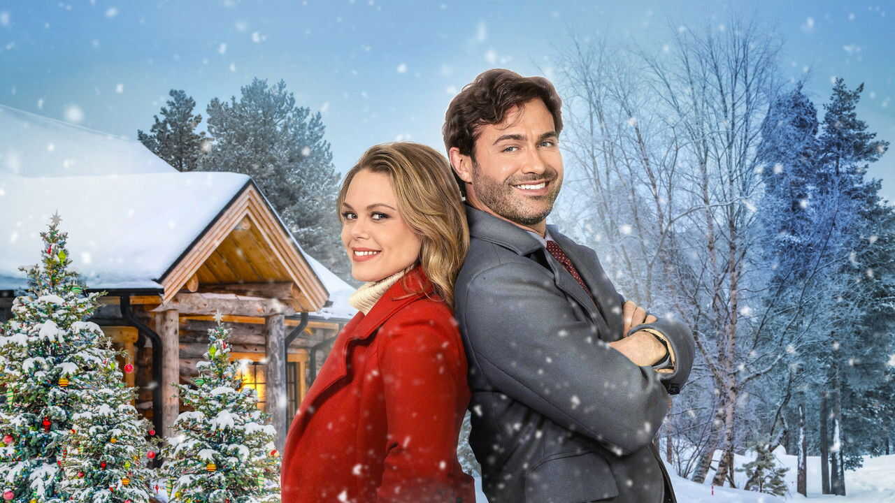Saving the Christmas Ranch 0