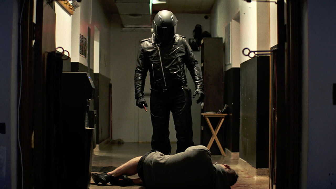 Death Cycle (2026) 0