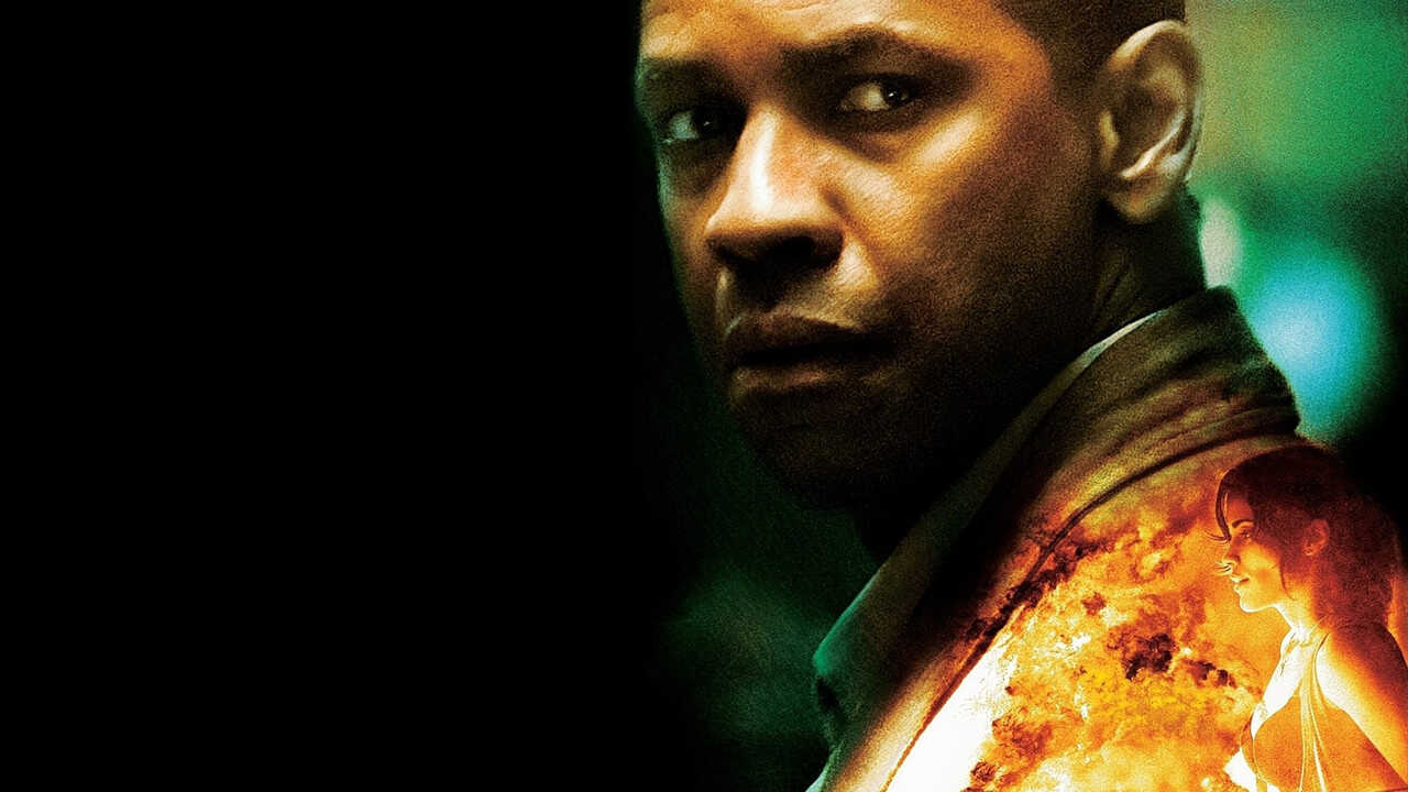 Déjà Vu (2006) 0