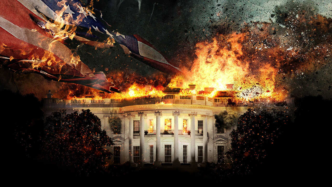 Olympus Has Fallen (2013) 0