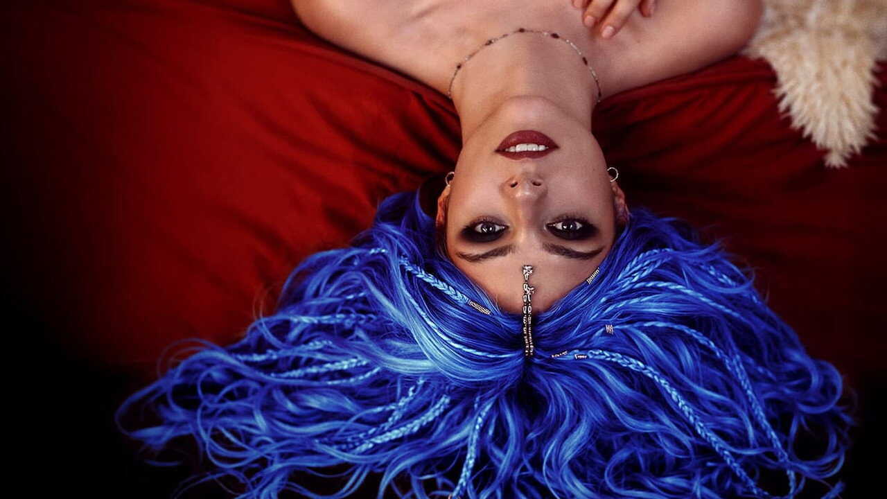Blue (2026) 0