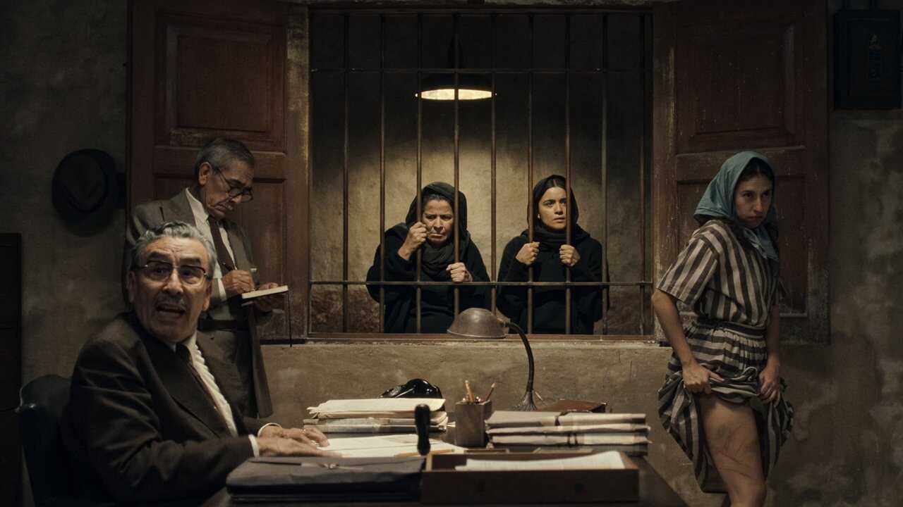 ES - Las muertas (2025) (MX) 2