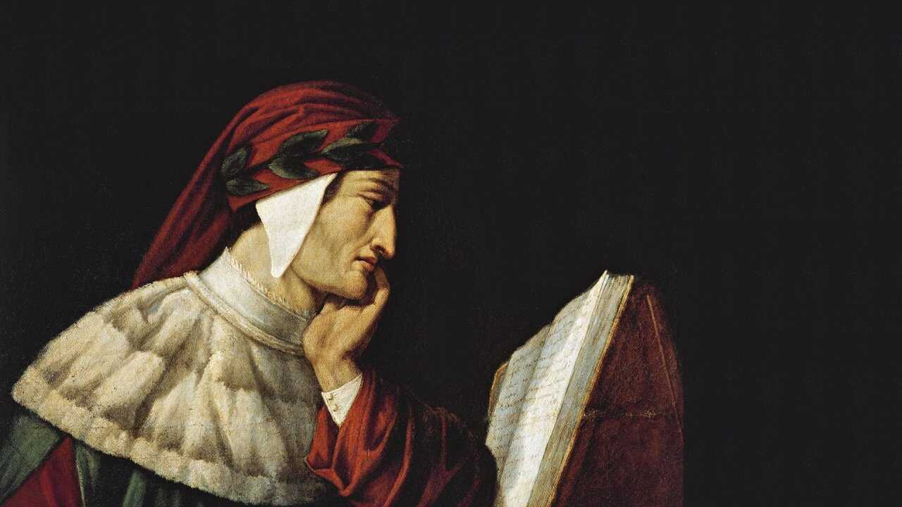 In the Hand of Dante (2025) 0