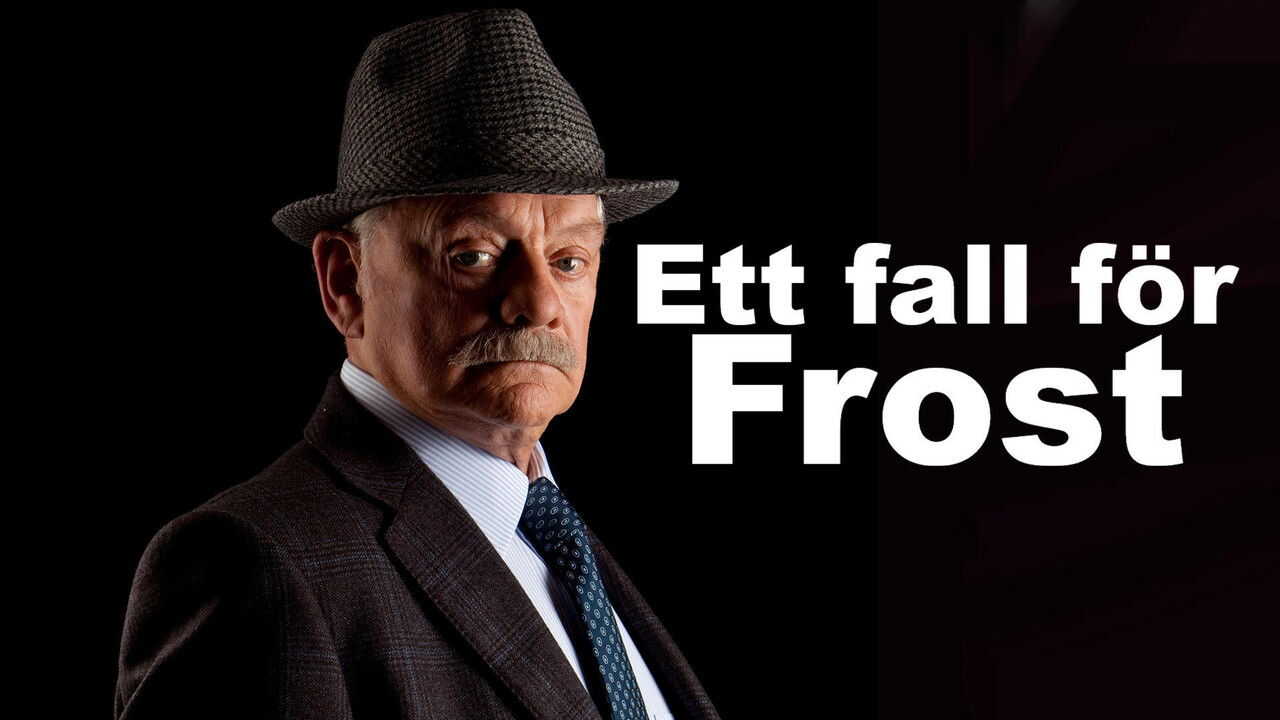 EN - A Touch Of Frost (1992) (GB) 3