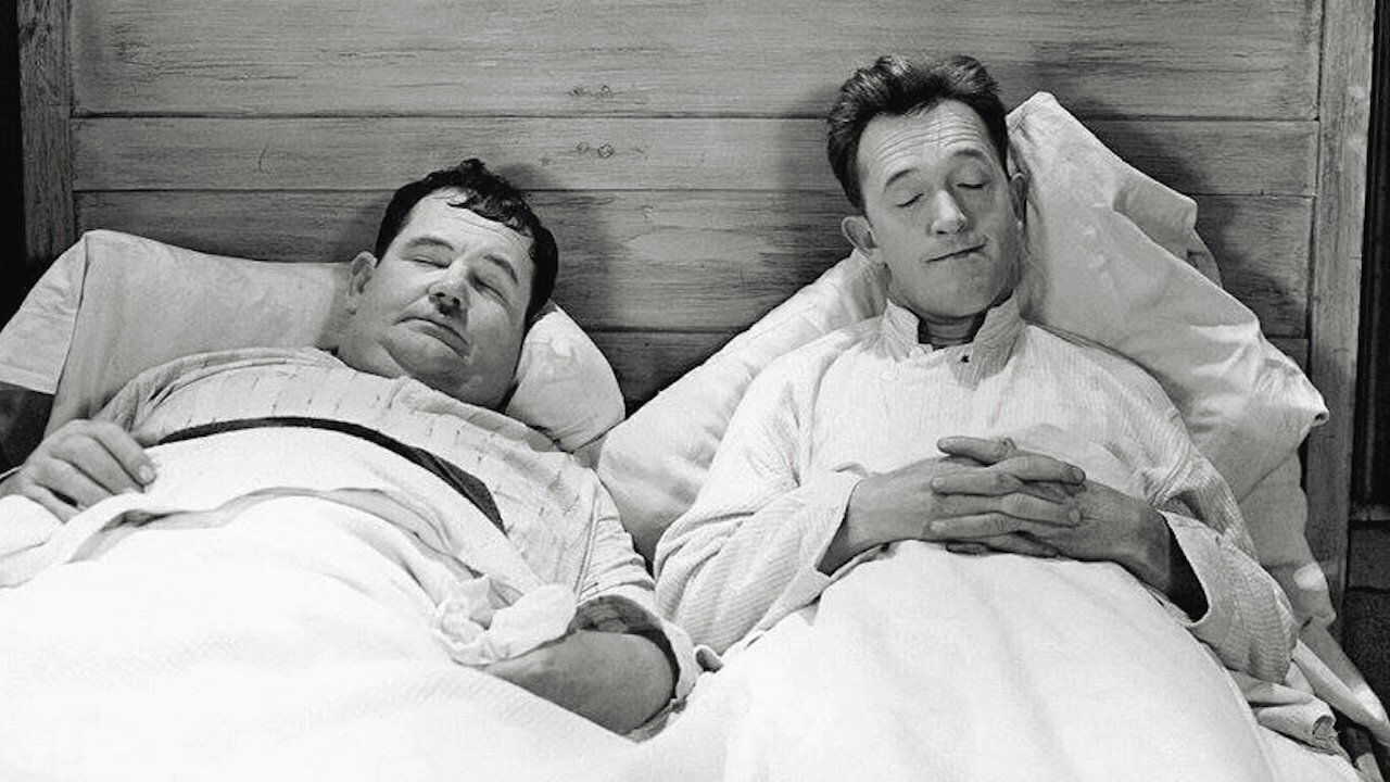 They Go Boom! (1929) 0