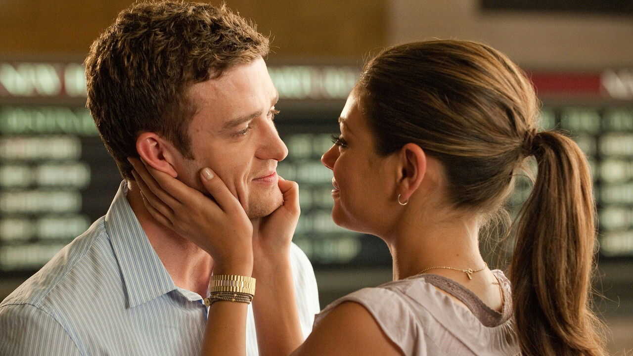 Friends with Benefits (2011) 0