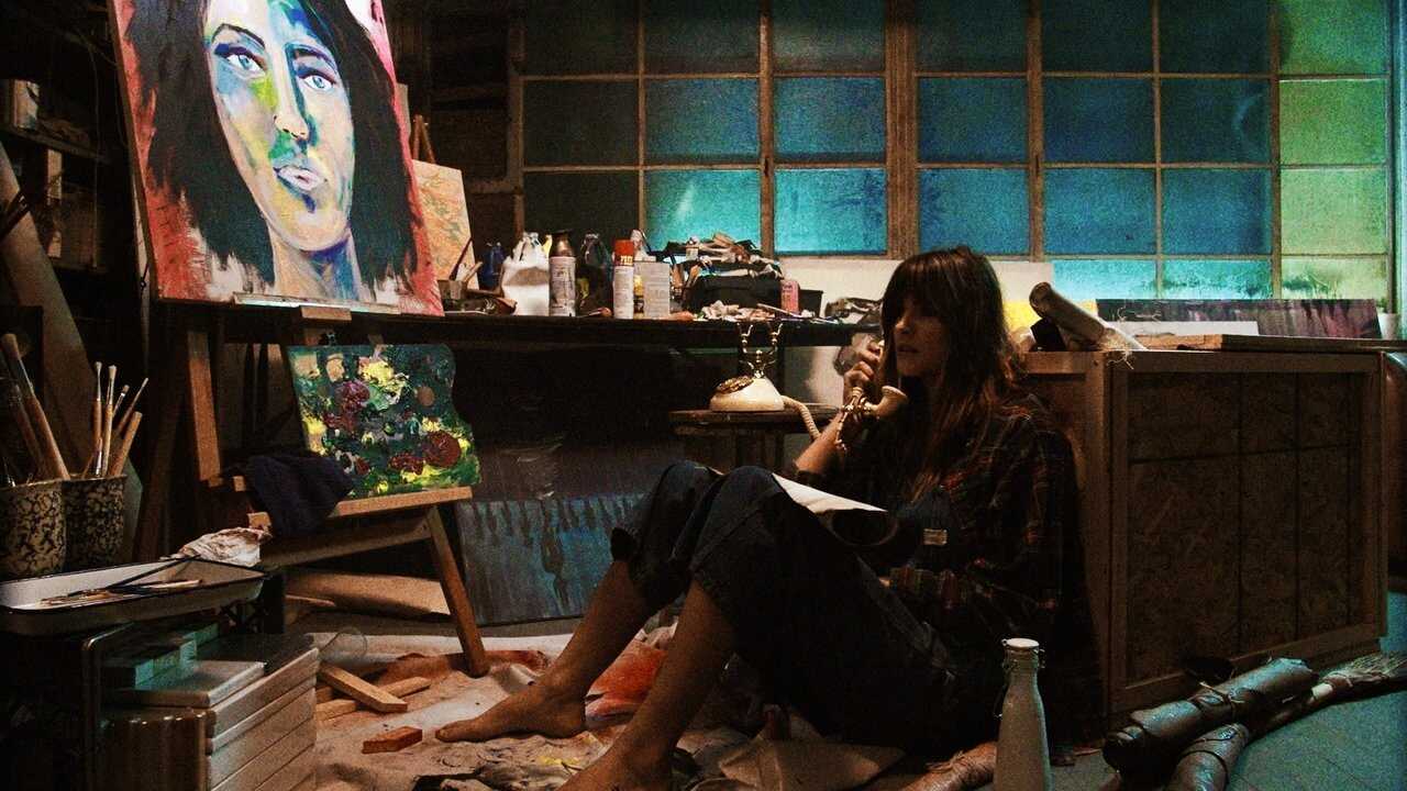 Girl Upstairs (2022) 0