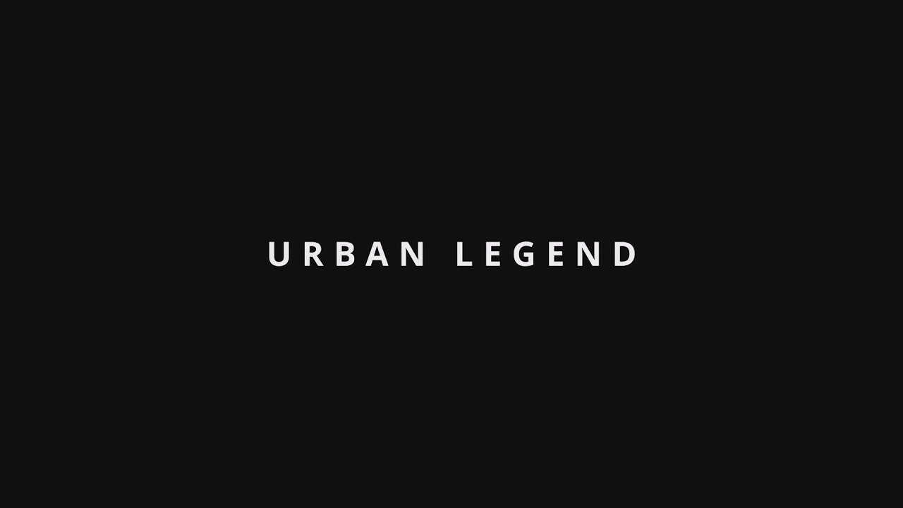 EX - Urban Legend (2022) 2