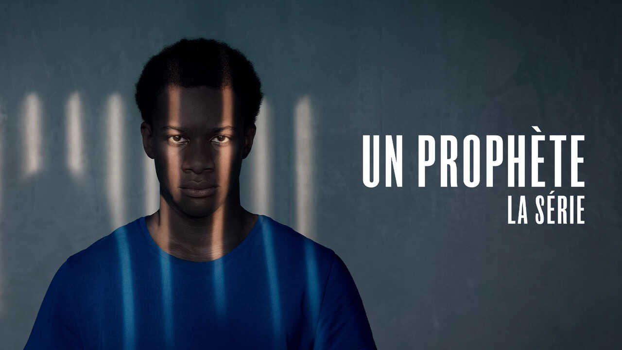 FR - Un prophète (2026) (FR) 1