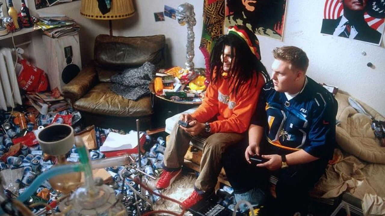 Feuer, Eis & Dosenbier (2002) 0